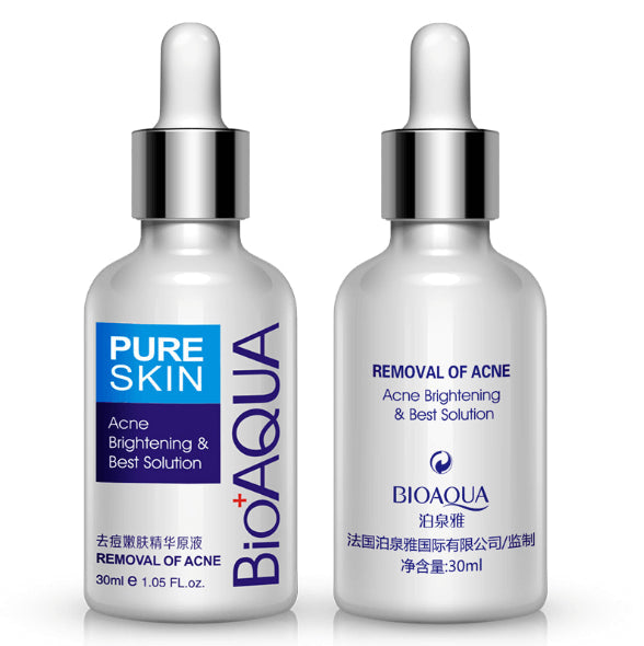 (BQY0726) Removal Acne Solution