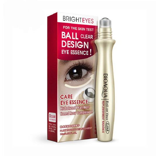 (00BQY7601) Ball Designed Eye Essence - Bright Eyes
