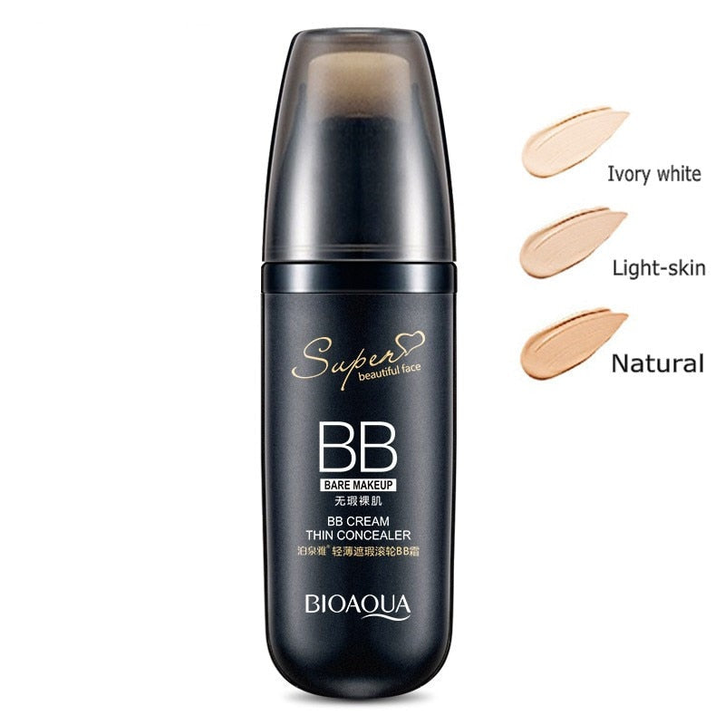 (00BQY4150) BB Makeup Roller Cream Thin Concealer